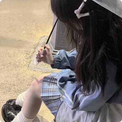 云雾之间